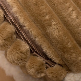 Scout Perfect Bolster Dog Bed - HuggleHounds - Flyclothing LLC