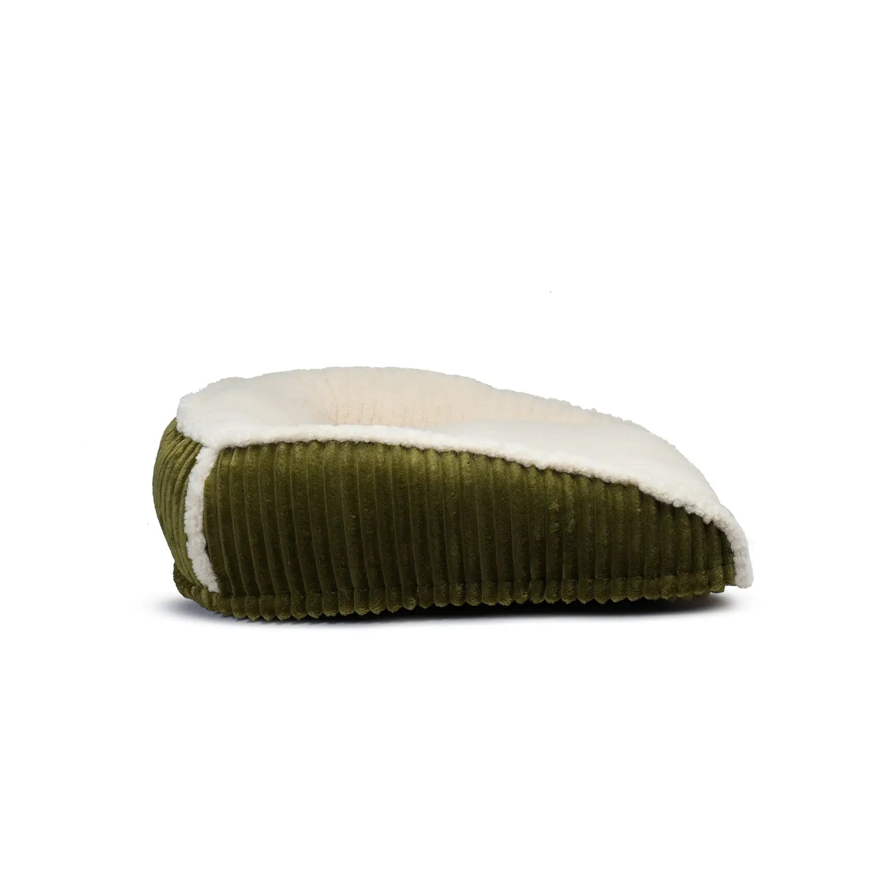 Scout Perfect Bolster Dog Bed - HuggleHounds - Flyclothing LLC