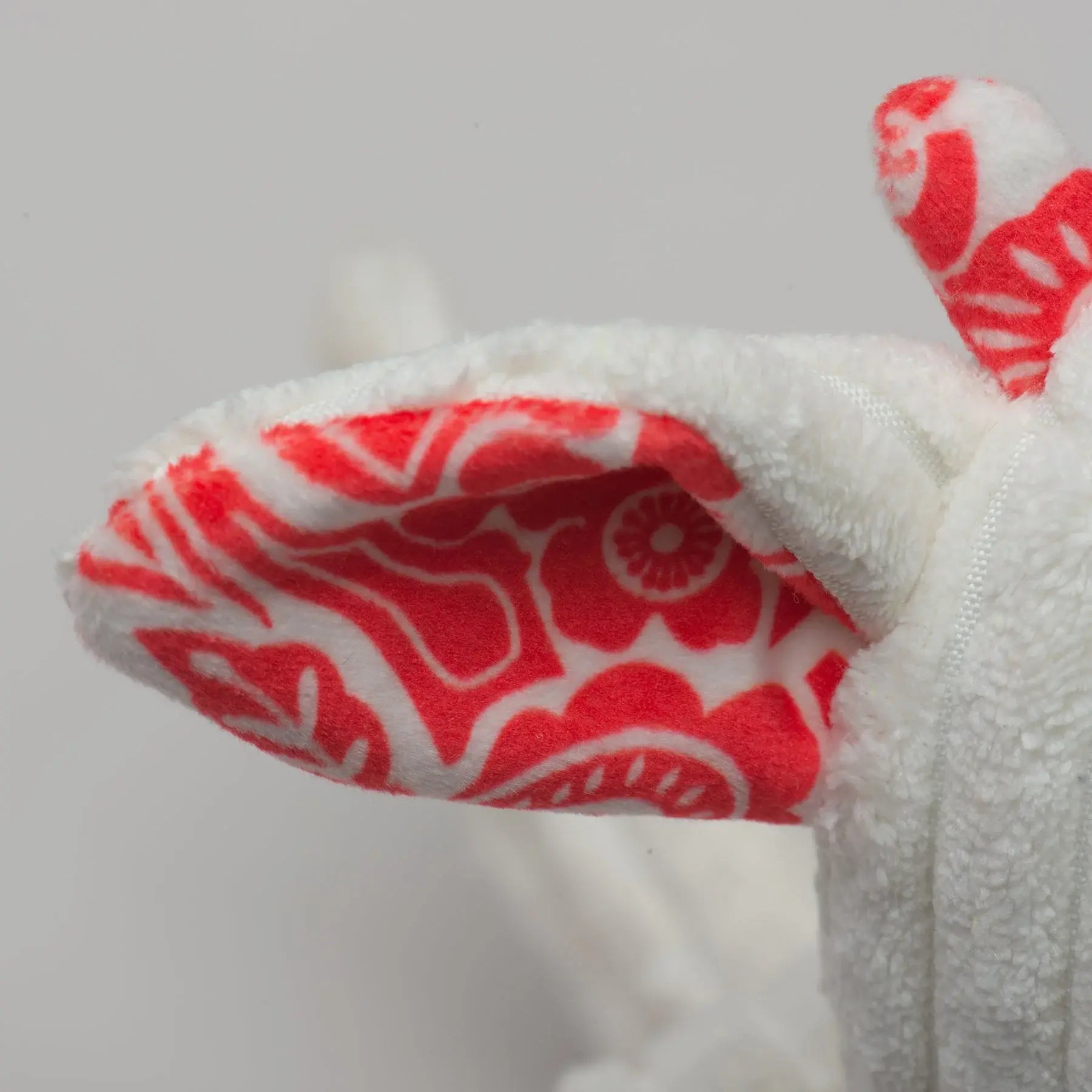 Lucky Dragon Knottie® Plush Dog Toy - HuggleHounds - Flyclothing LLC