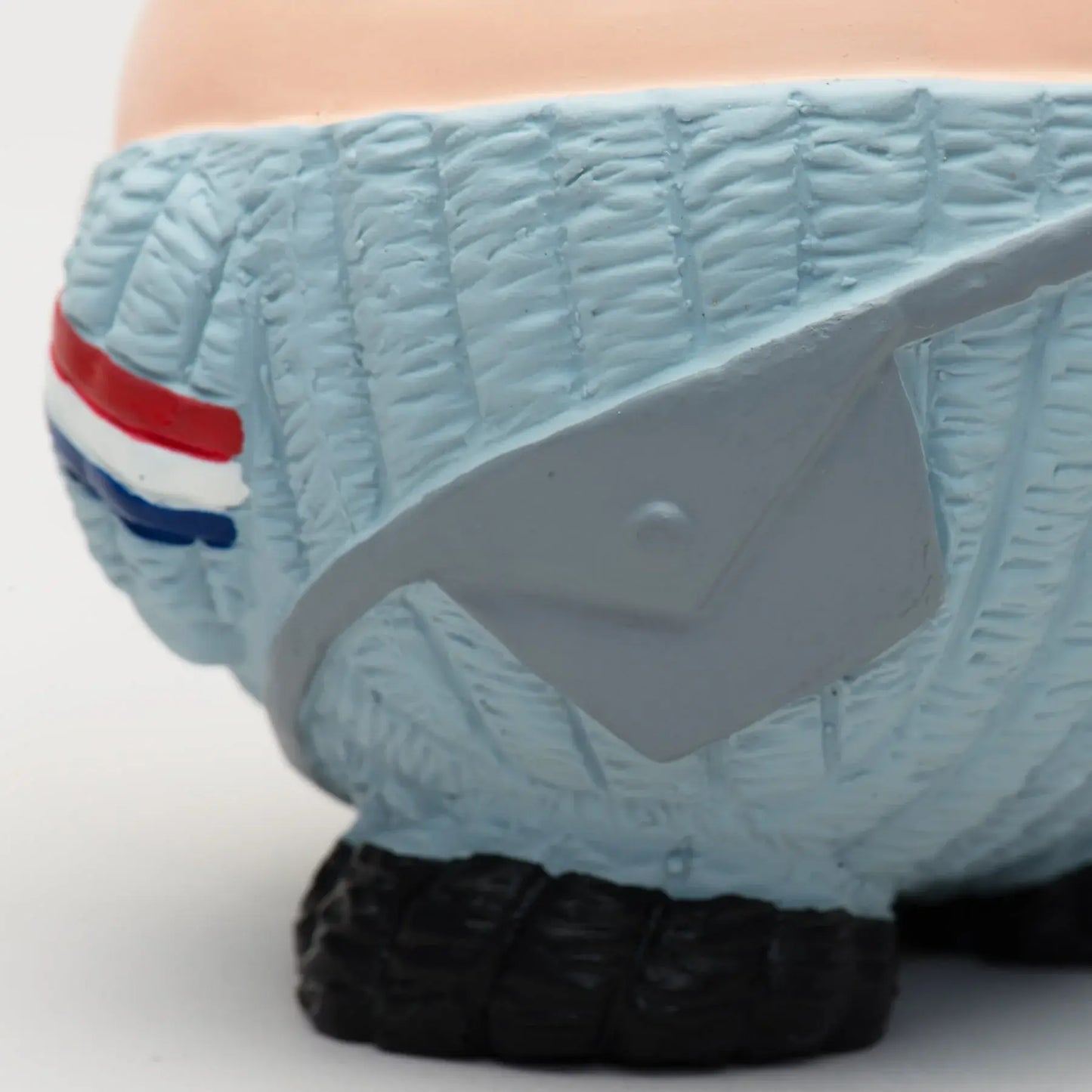 Matty Mail Carrier Ruff-Tex® Latex Ball Dog Toy, Large - HuggleHounds - Flyclothing LLC