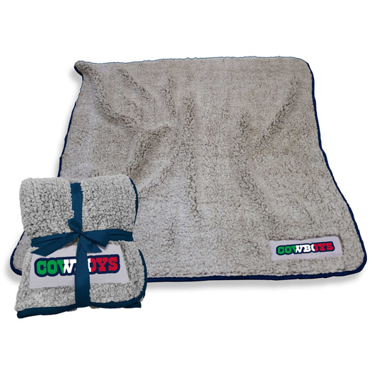 Dallas Cowboys Mexico Frosty Fleece - Logo Brands - Flyclothing LLC
