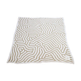 Dallas Cowboys Luxe Dreams Throw - Logo Brands - Flyclothing LLC