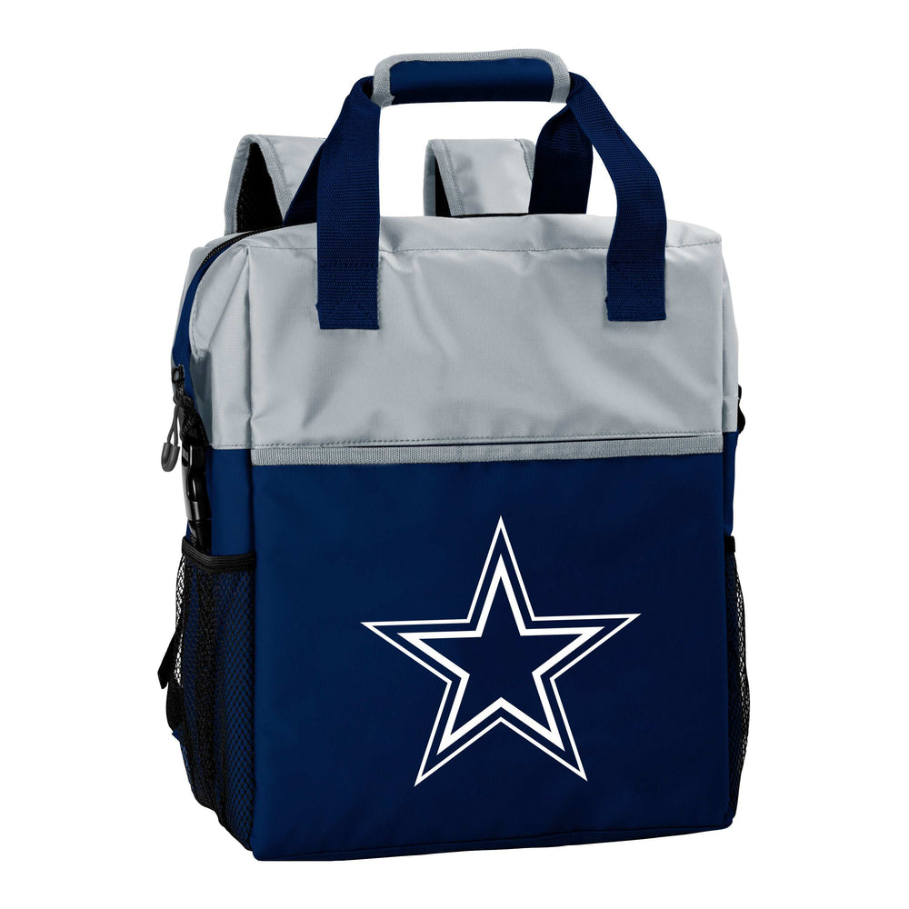 Dallas Cowboys Backpack Cooler - Logo Brands - Flyclothing LLC