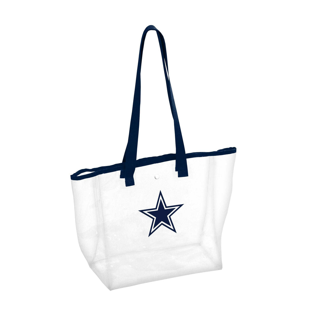 Dallas Cowboys Navy Stadium Bag f/ Primary Wdmk - Logo Brands - Flyclothing LLC