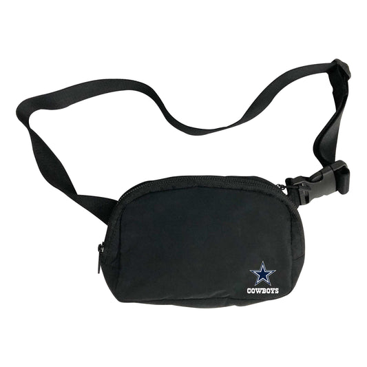 Dallas Cowboys Belt Bag - Logo Brands - Flyclothing LLC