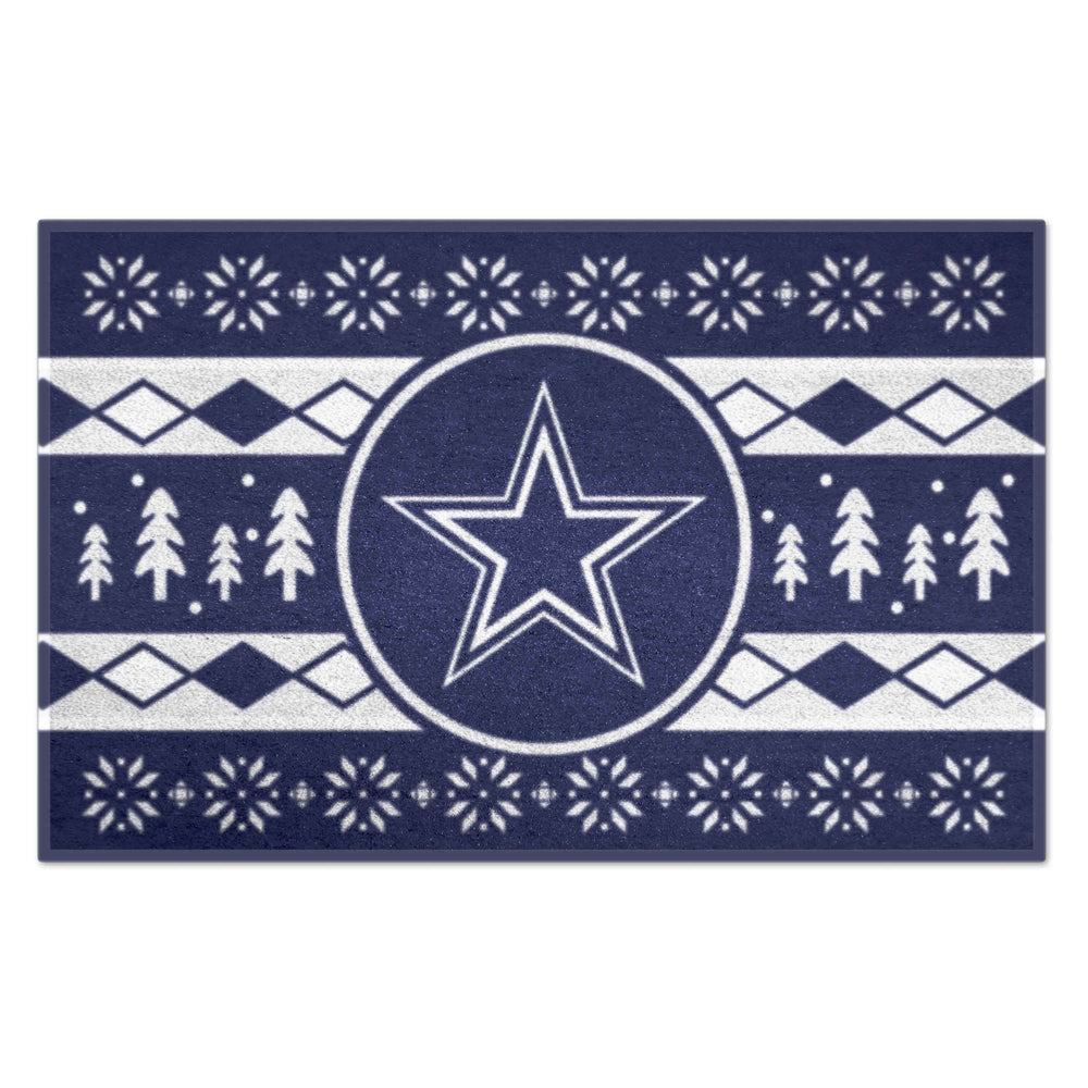 NFL - Dallas Cowboys HOLIDAY SWEATER STARTER