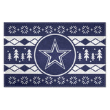 NFL - Dallas Cowboys HOLIDAY SWEATER STARTER