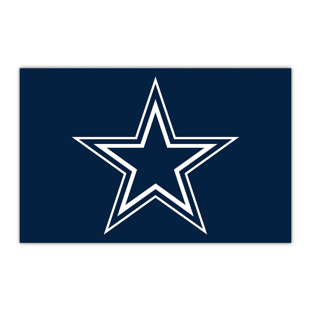 NFL - Dallas Cowboys HiDef Rookie - Logo Brands - Flyclothing LLC