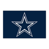 NFL - Dallas Cowboys HiDef Rookie - Logo Brands - Flyclothing LLC