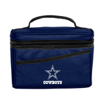 Dallas Cowboys 6 Can Flex Cooler - Logo Brands - Flyclothing LLC
