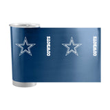 Dallas Cowboys 20oz Gameday Stainless Tumbler - Logo Brands - Flyclothing LLC