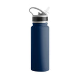 Dallas Cowboys 25oz SINGLE WALL FLIP TOP STAINLESS BOTTLE - Logo Brands - Flyclothing LLC