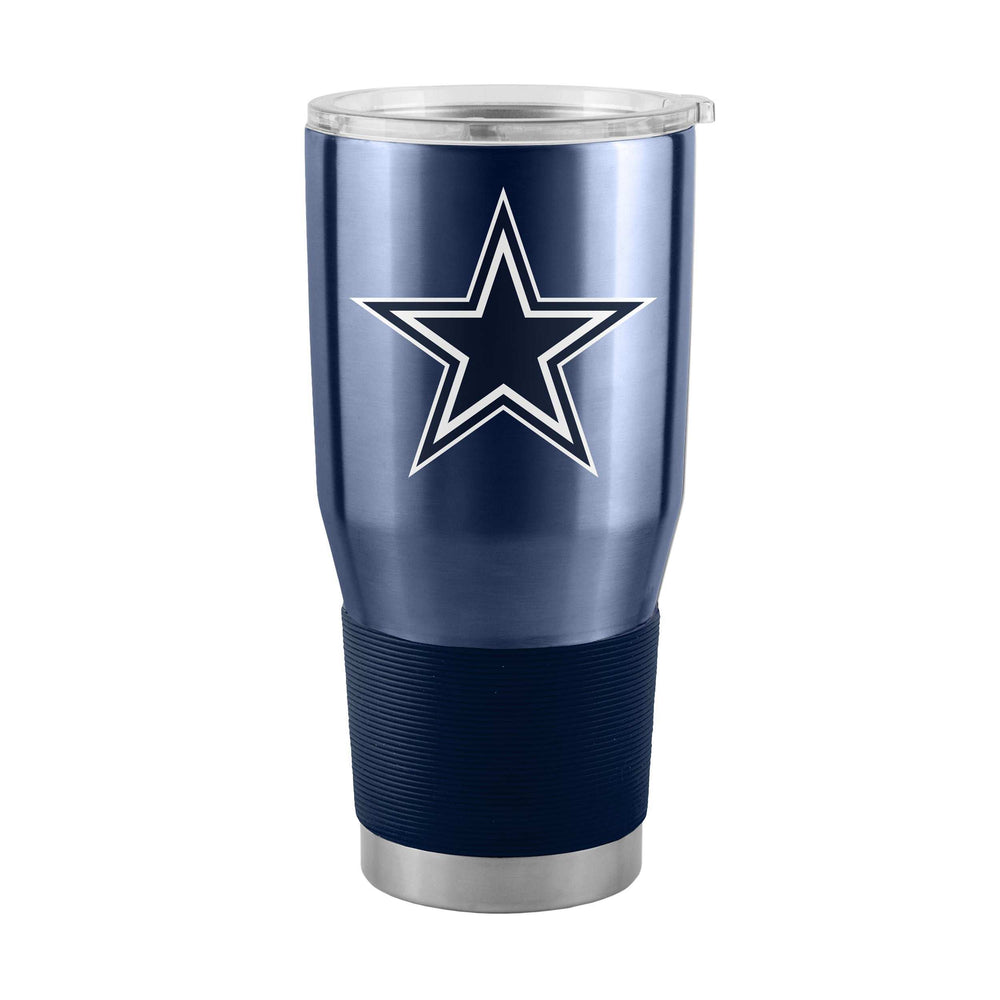 Dallas Cowboys 30oz Swagger Tumbler - Logo Brands - Flyclothing LLC