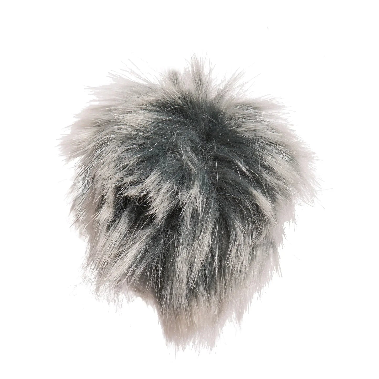 HuggleKats® Fur Ballies Cat Toys, 3 Pack - HuggleHounds - Flyclothing LLC
