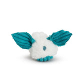 HuggleKats® Dust Bunnies Cat Toys, 3 Pack - HuggleHounds - Flyclothing LLC