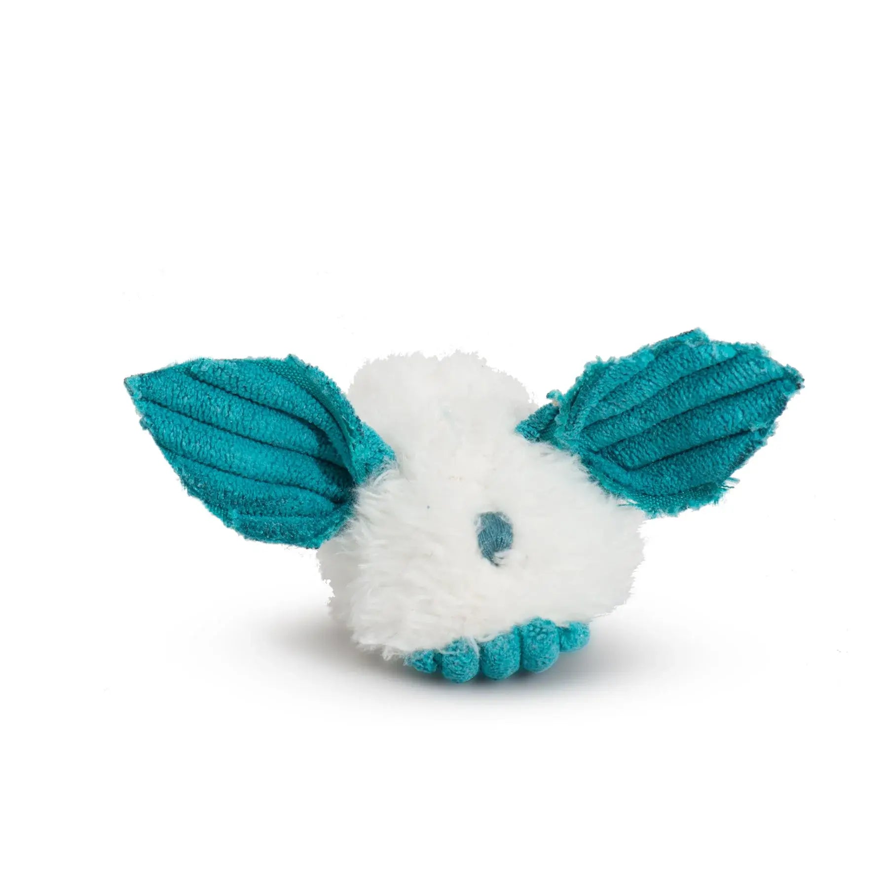 HuggleKats® Dust Bunnies Cat Toys, 3 Pack - HuggleHounds - Flyclothing LLC