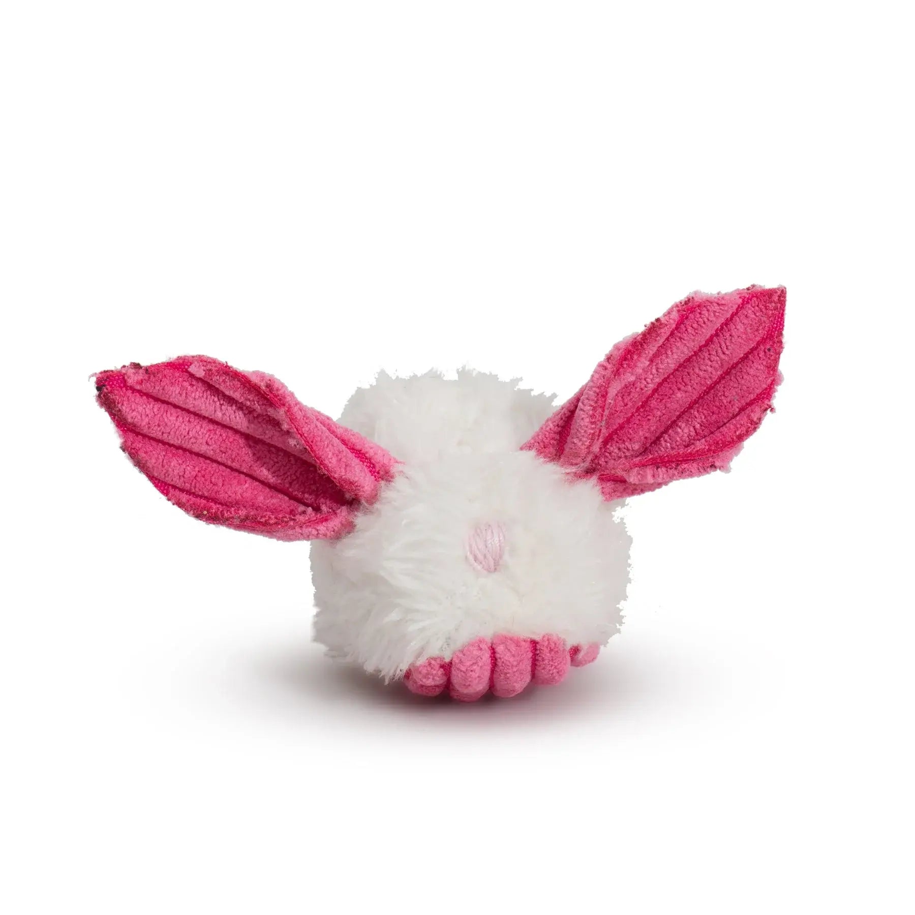 HuggleKats® Dust Bunnies Cat Toys, 3 Pack - HuggleHounds - Flyclothing LLC
