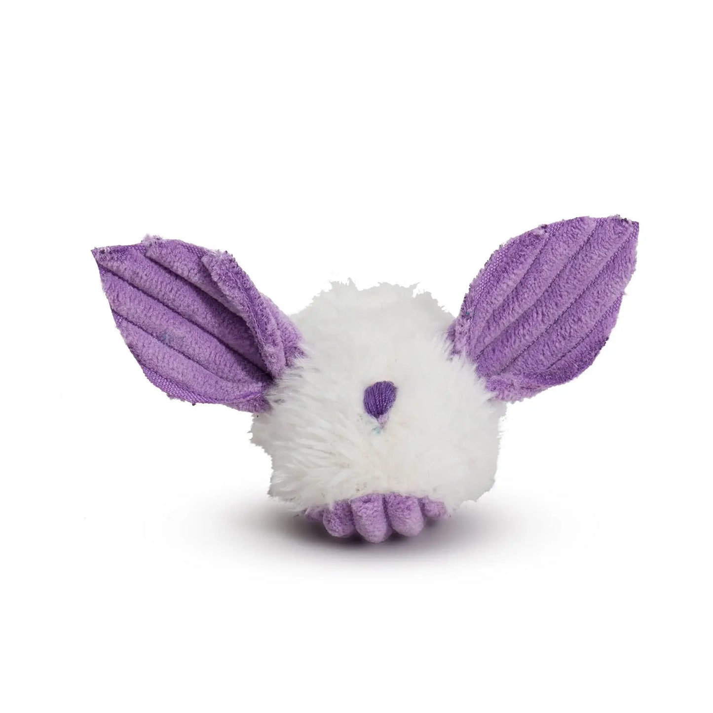 HuggleKats® Dust Bunnies Cat Toys, 3 Pack - HuggleHounds - Flyclothing LLC