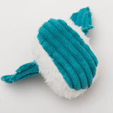 HuggleKats® Dust Bunnies Cat Toys, 3 Pack - HuggleHounds - Flyclothing LLC