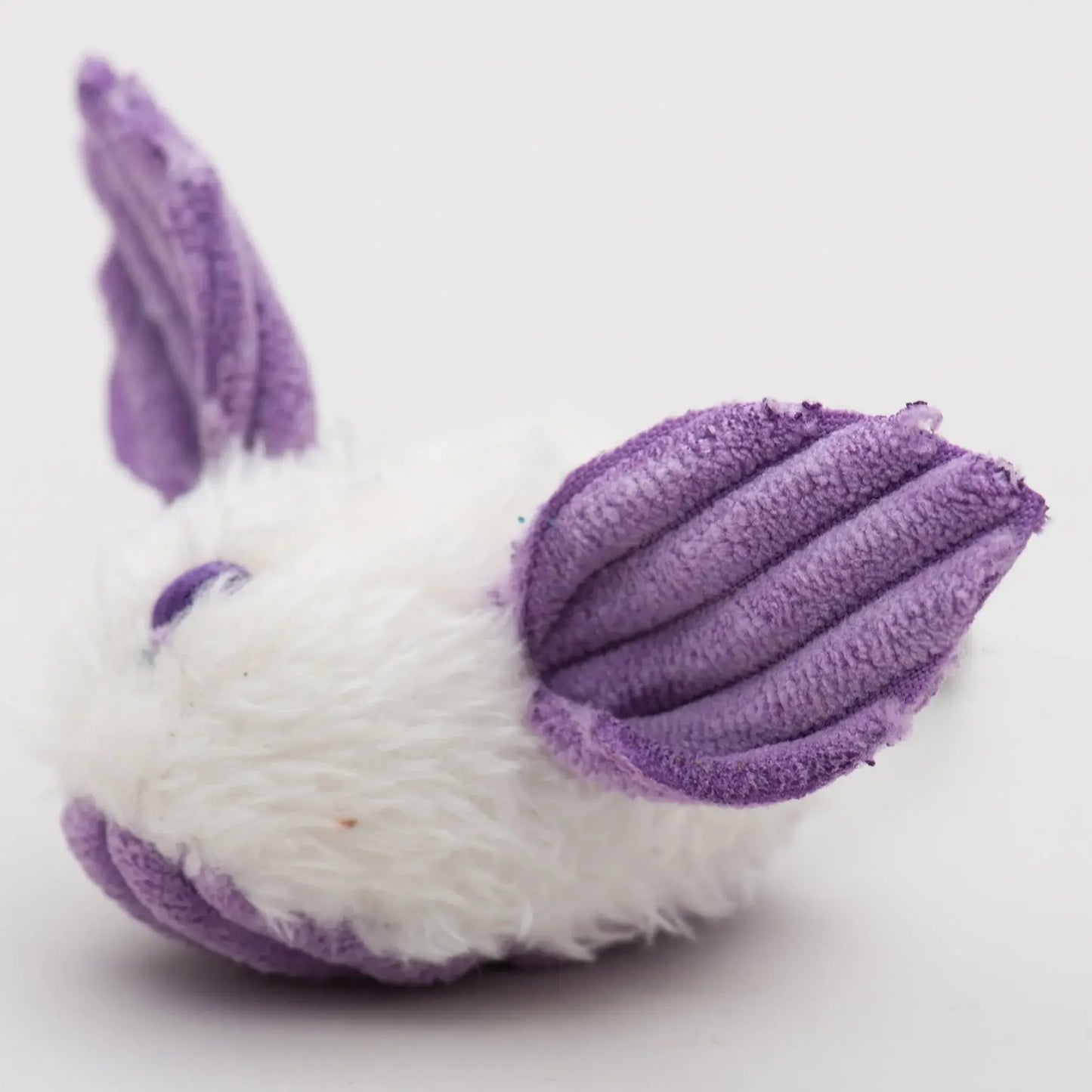 HuggleKats® Dust Bunnies Cat Toys, 3 Pack - HuggleHounds - Flyclothing LLC