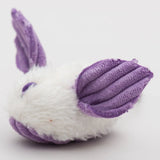 HuggleKats® Dust Bunnies Cat Toys, 3 Pack - HuggleHounds - Flyclothing LLC