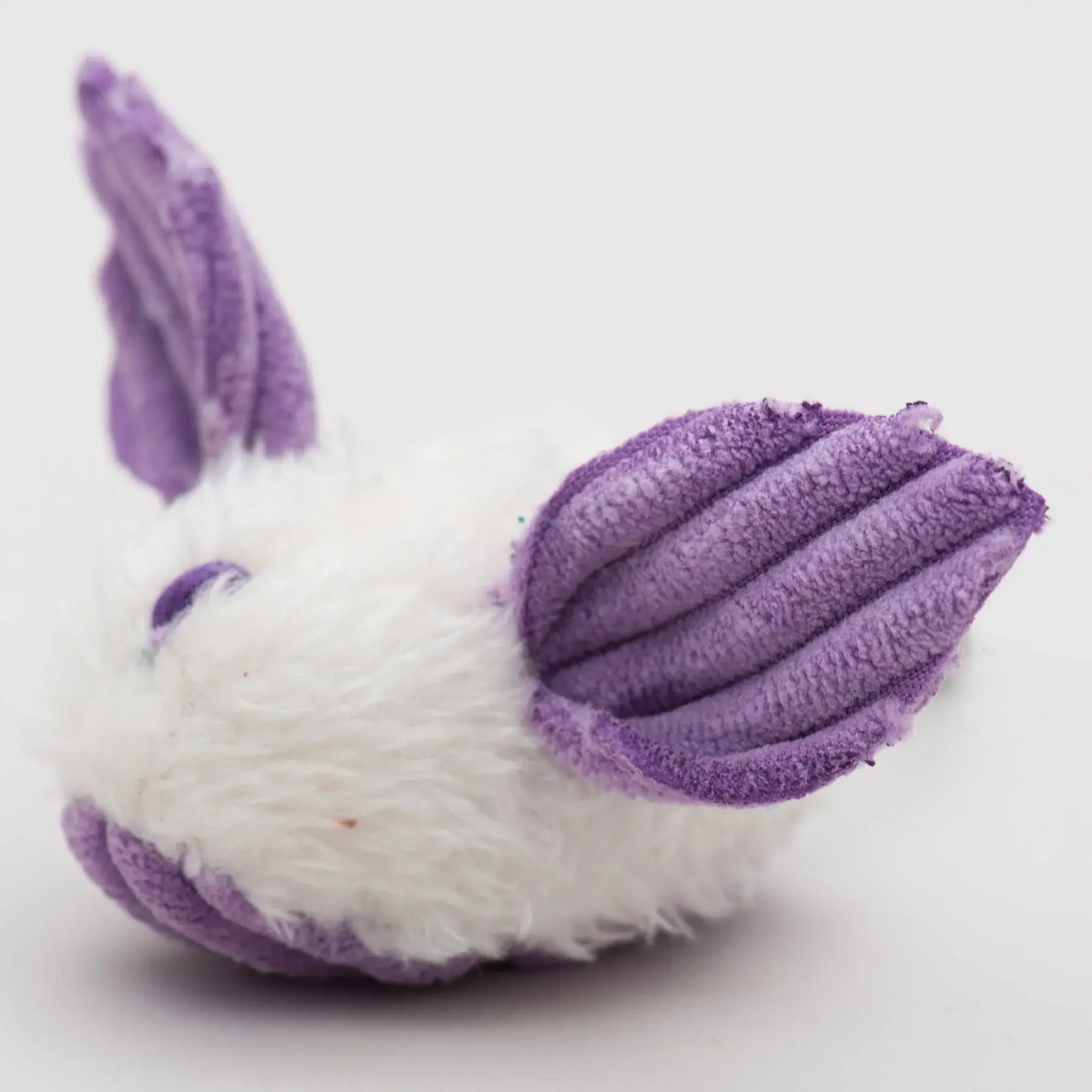 HuggleKats® Dust Bunnies Cat Toys, 3 Pack - HuggleHounds - Flyclothing LLC