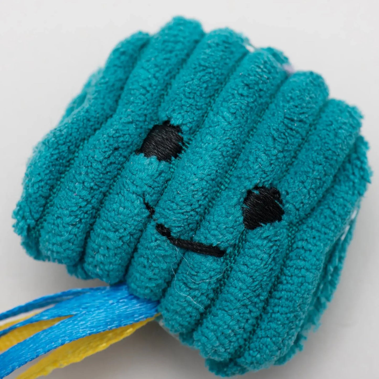 HuggleKats® Jellie Fish Cat Toys, 3 Pack - HuggleHounds - Flyclothing LLC