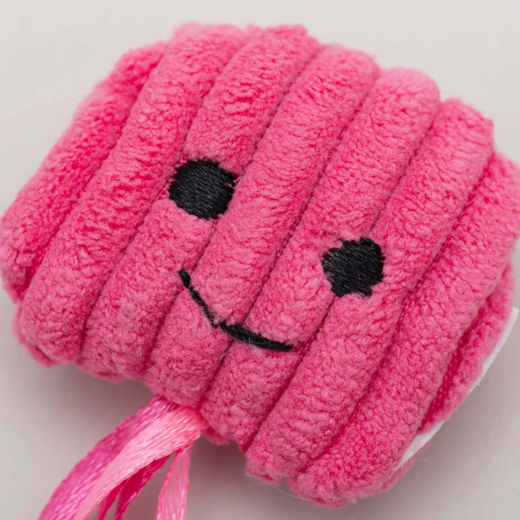 HuggleKats® Jellie Fish Cat Toys, 3 Pack - HuggleHounds - Flyclothing LLC