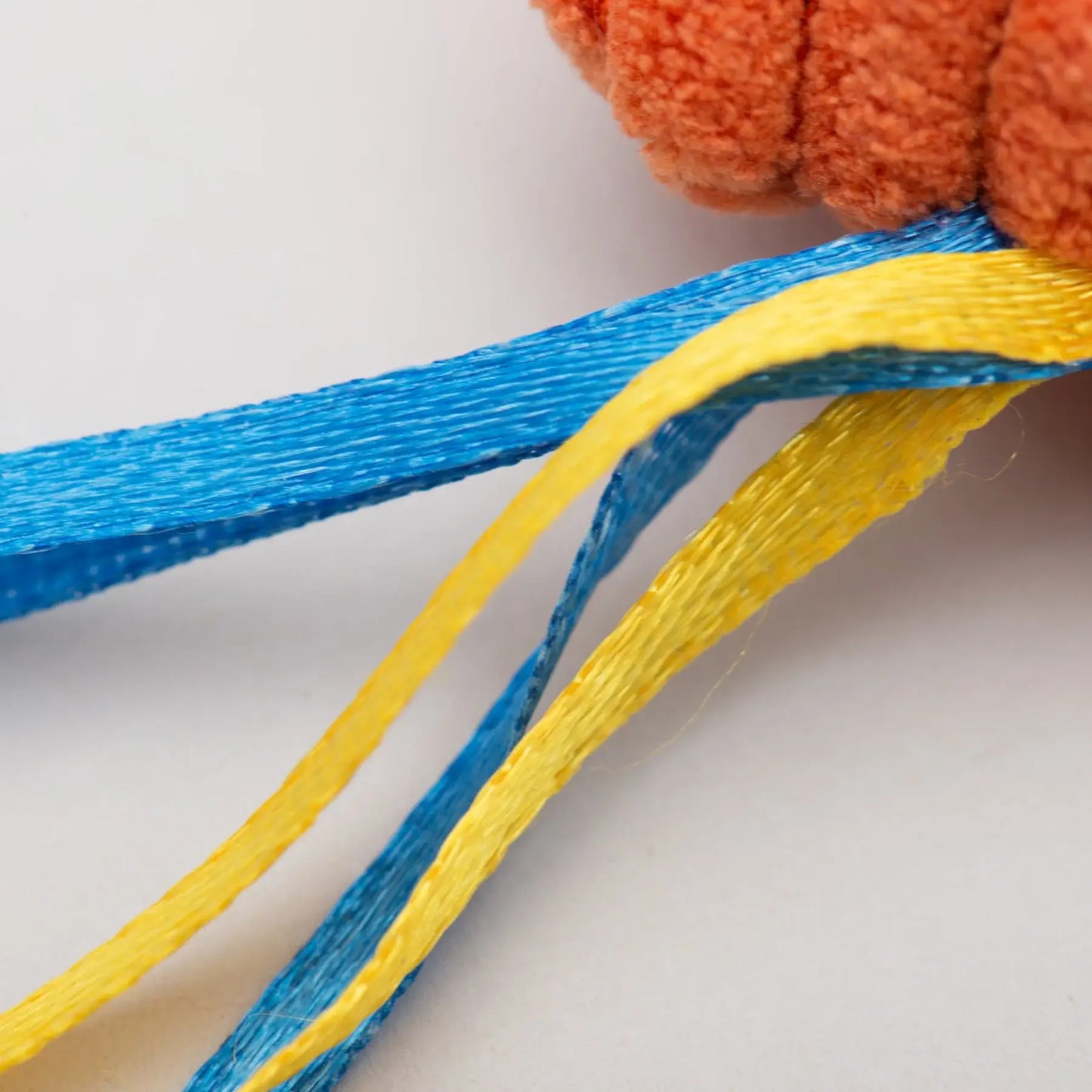 HuggleKats® Jellie Fish Cat Toys, 3 Pack - HuggleHounds - Flyclothing LLC