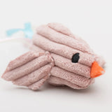 HuggleKats® Chickies Cat Toys, 3 Pack - HuggleHounds - Flyclothing LLC
