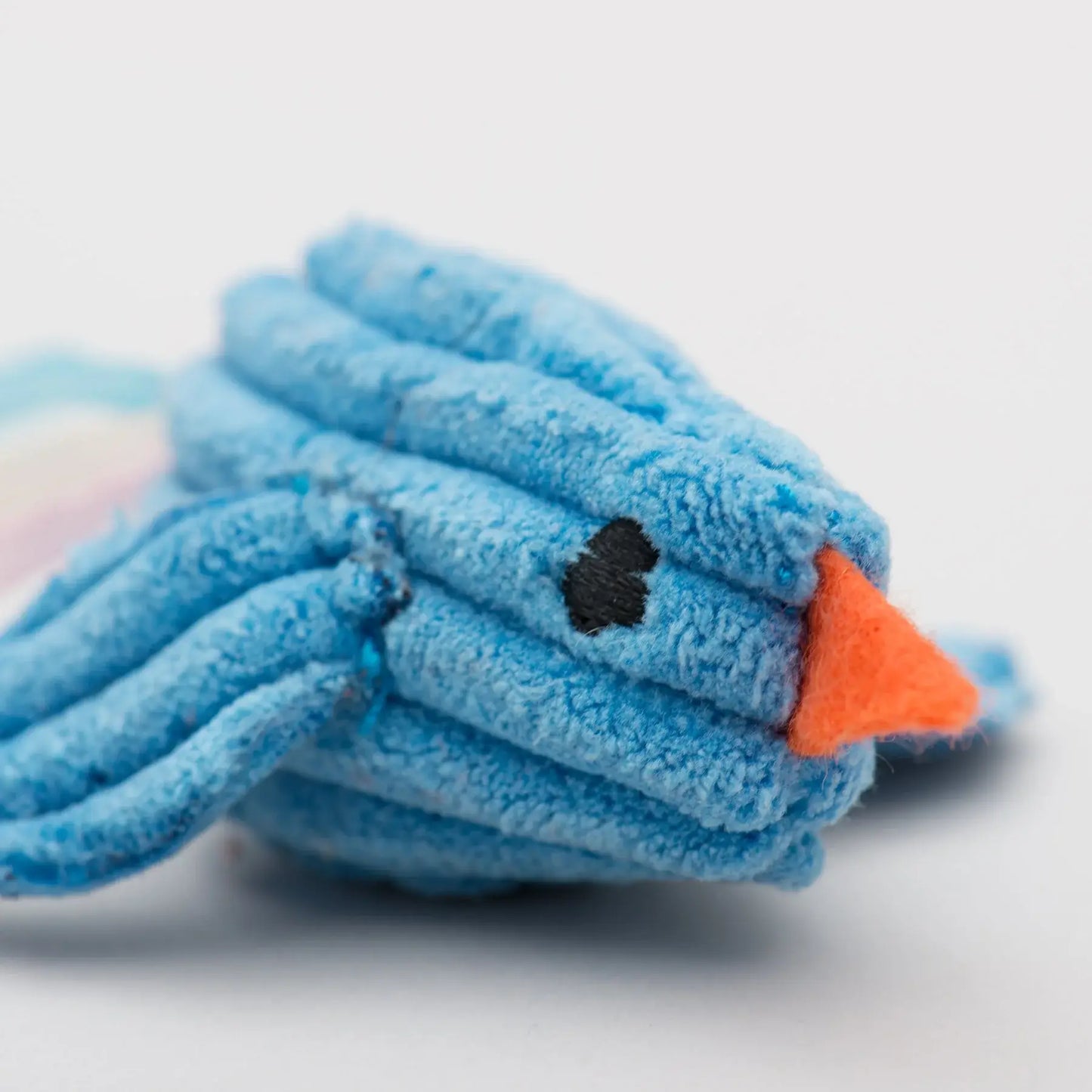 HuggleKats® Chickies Cat Toys, 3 Pack - HuggleHounds - Flyclothing LLC
