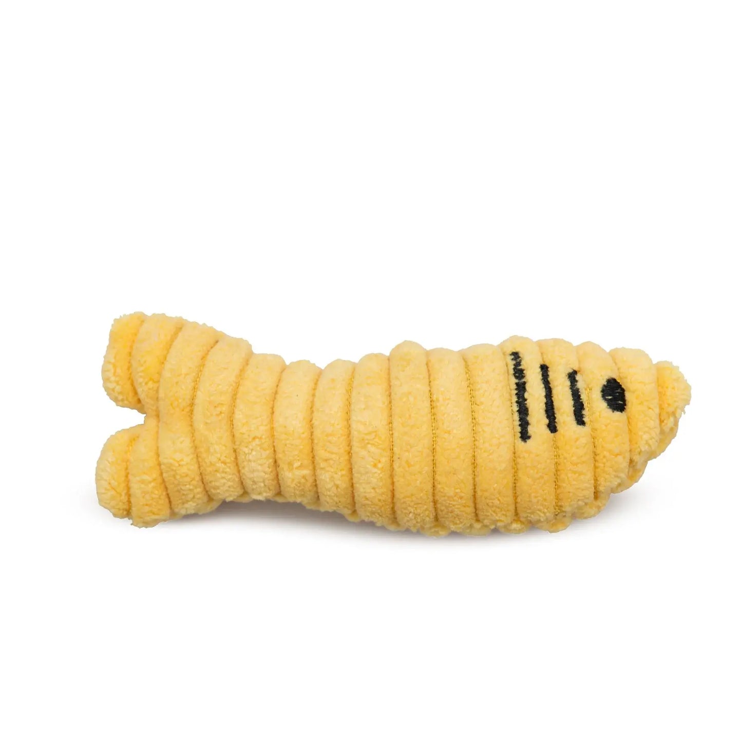 HuggleKats® Sardinies Cat Toys, 3 Pack - HuggleHounds - Flyclothing LLC