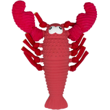 Huggle-Fusion® McCracken Lobsta Plush & Latex Dog Toy - HuggleHounds - Flyclothing LLC