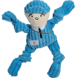 Wee Huggles® Assorted Dog People™ Plush Dog Toys, 3 Pack - HuggleHounds - Flyclothing LLC