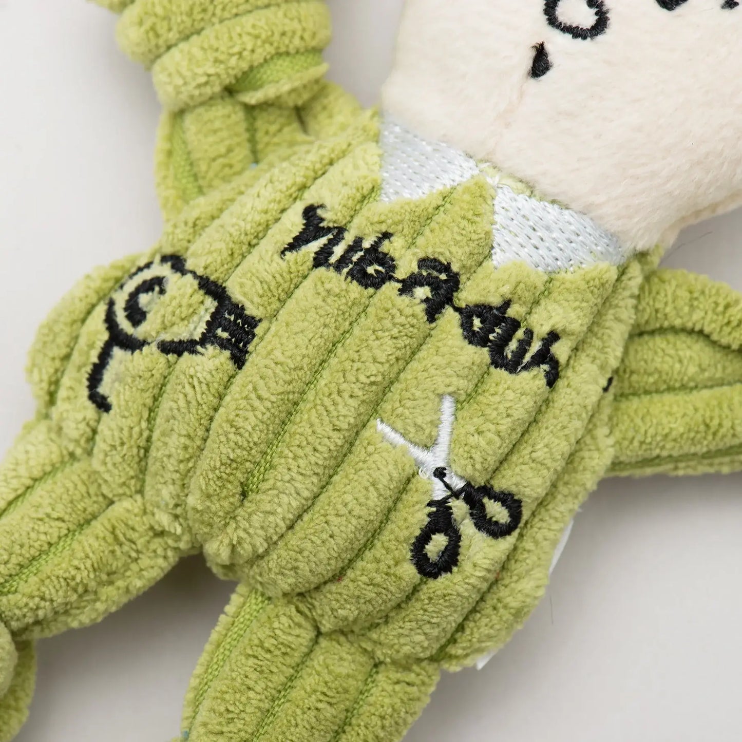 Wee Huggles® Assorted Dog People™ Plush Dog Toys, 3 Pack - HuggleHounds - Flyclothing LLC