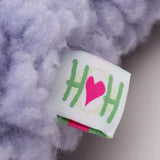 HuggleHug™ Lavender Bone & 2oz Calming Spray Dog Toy Set - HuggleHounds - Flyclothing LLC