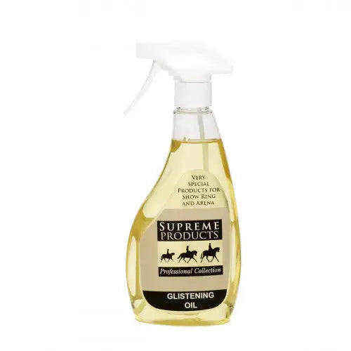 Supreme Products Glistening Oil - Breeches.com - Flyclothing LLC