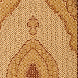 2' X 5' Beige And Cream Moroccan Area Rug - Homeroots - Flyclothing LLC