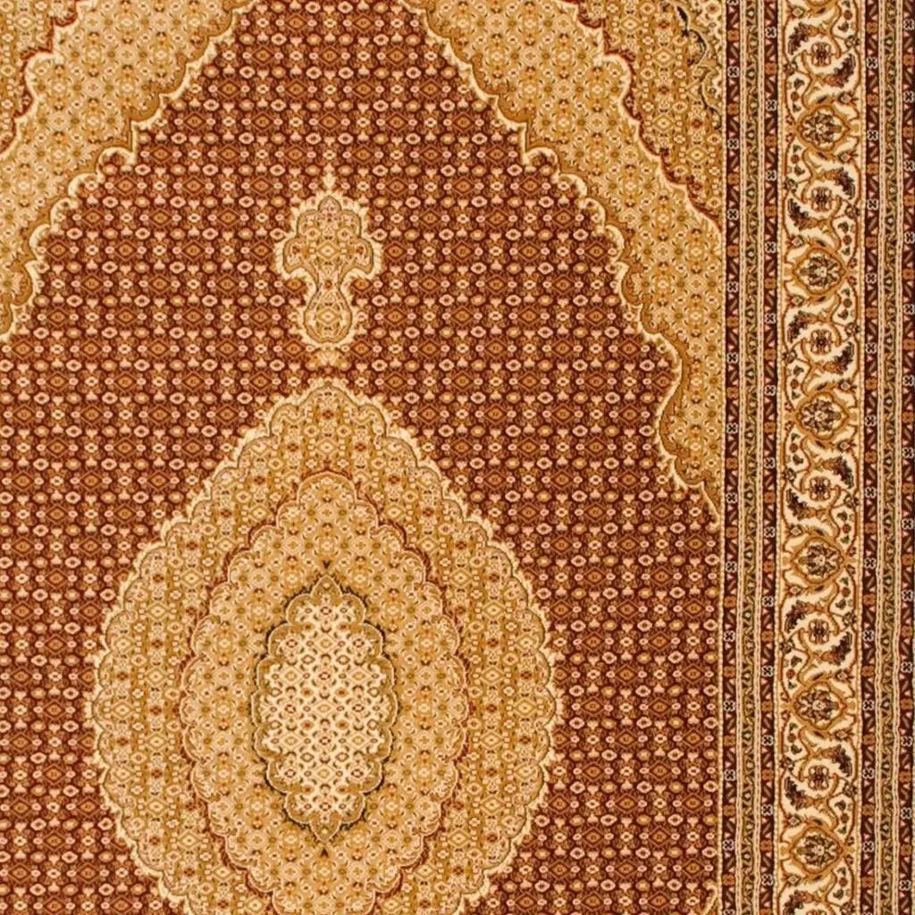 17' Runner Red And Beige Moroccan Runner Rug - Homeroots - Flyclothing LLC