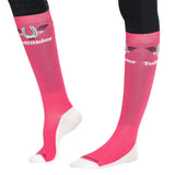 TuffRider Ladies Coolmax Knee Hi Boot Socks - Breeches.com - Flyclothing LLC