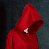 Offred Halloween Cosplay Costume - My Store - Flyclothing LLC