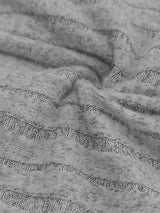 Turtleneck Long Sleeve T-Shirt - Trendsi - Flyclothing LLC