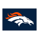NFL - Denver Broncos HiDef Rookie - Logo Brands - Flyclothing LLC