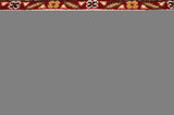 14' Beige And Cream Moroccan Runner Rug - Homeroots - Flyclothing LLC