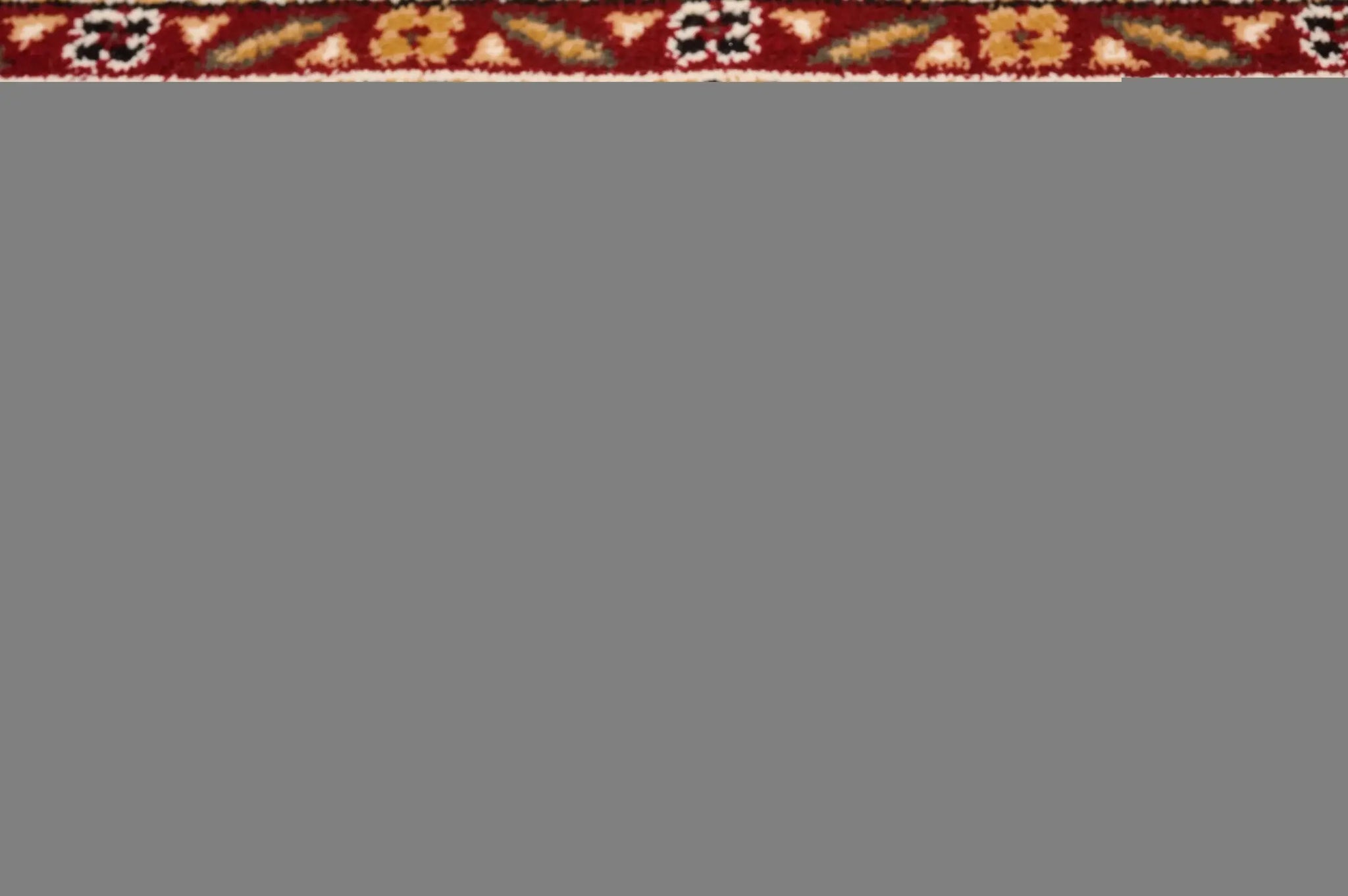 14' Beige And Cream Moroccan Runner Rug - Homeroots - Flyclothing LLC
