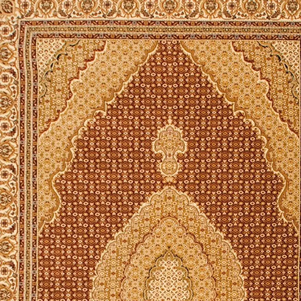 18' Red And Beige Moroccan Runner Rug - Homeroots - Flyclothing LLC
