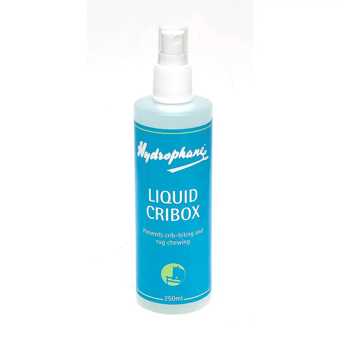 Hydrophane Liquid Cribox - 250ml - Breeches.com - Flyclothing LLC