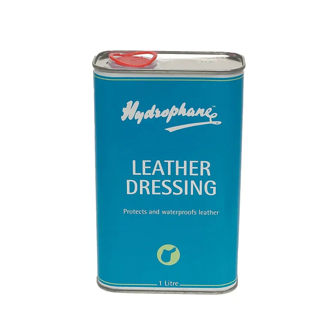 Hydrophane Leather Dressing - 1 litre - Breeches.com - Flyclothing LLC