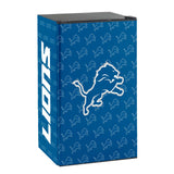 Detroit Lions Counter Top Fridge - Logo Brands - Flyclothing LLC