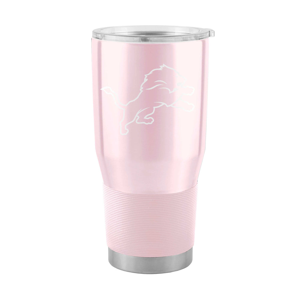 Detroit Lions Dusk 30oz Gameday Stainless Steel Tumbler - Logo Brands - Flyclothing LLC